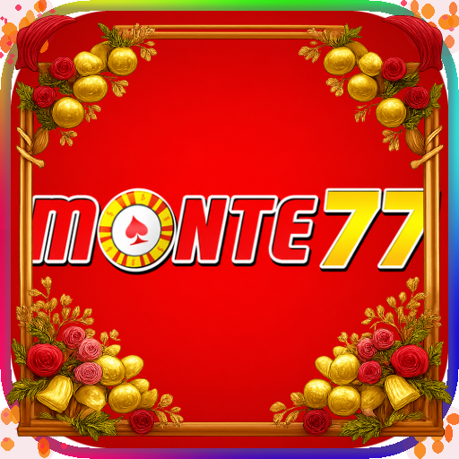 monte77 — mitra unggulan
